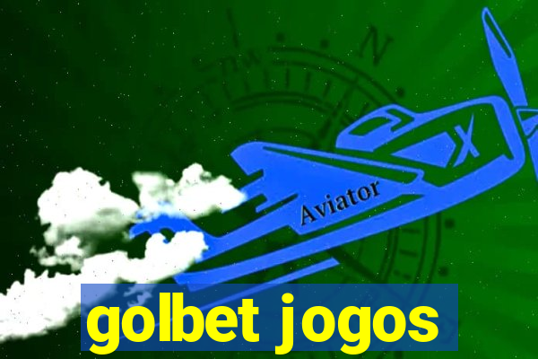 golbet jogos